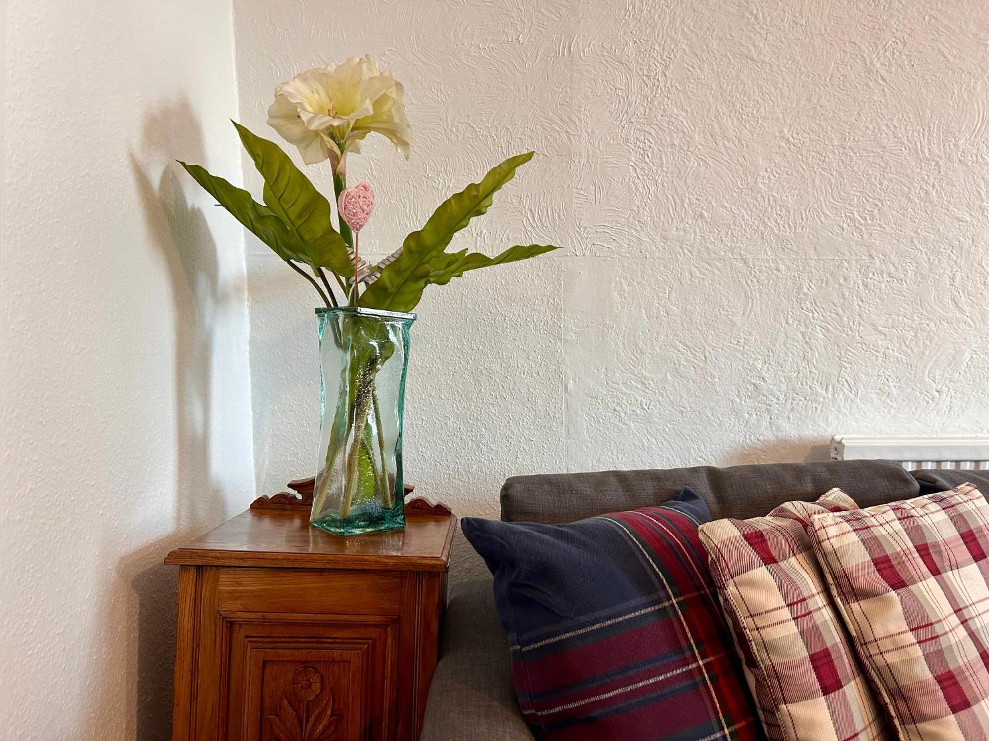 Clarence Quarters Self-Catering Guest House Portsmouth Room photo